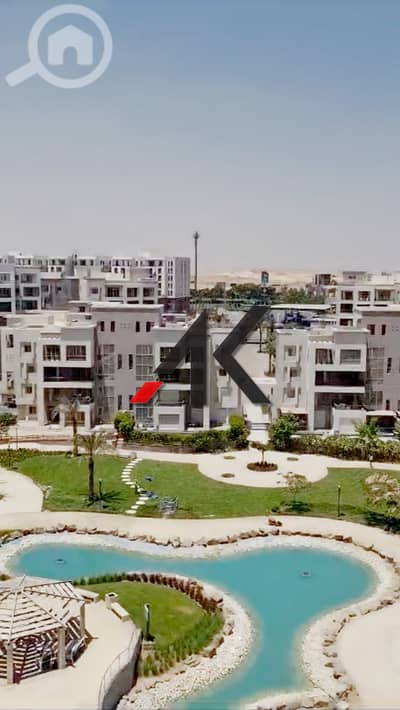 4 Bedroom Penthouse for Rent in New Cairo, Cairo - Prime Location Penthouse For Rent in Cairo Festival City-CFC