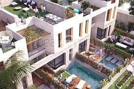 2 Bedroom Apartment for Sale in Hurghada, Red Sea - 9f9c1e0d-1b20-425b-898b-0f15505f011f. jpg