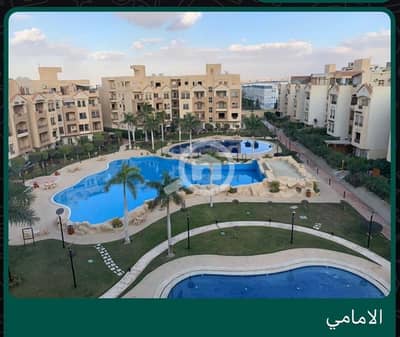 4 Bedroom Apartment for Sale in New Cairo, Cairo - شقه مميزه علي احلي فيو في كمبوند 225 متر
