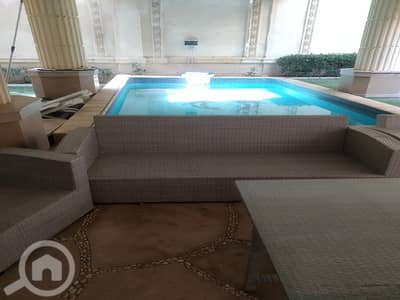 3 Bedroom Villa for Sale in New Cairo, Cairo - IMG-20240104-WA0088. jpg