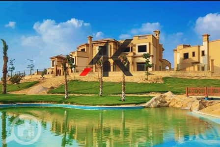 5 Bedroom Villa for Sale in Katameya, Cairo - WhatsApp Image 2021-11-28 at 3.39. 22 PM - Copy. jpeg