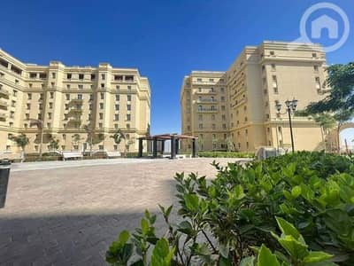 1 Bedroom Flat for Sale in New Capital City, Cairo - WhatsApp Image 2024-01-11 at 17.30. 41_4fb77373. jpg