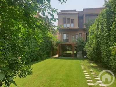 8 Bedroom Villa for Sale in Heliopolis, Cairo - 1. jpeg