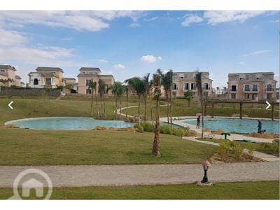17,000,000/EGP twin house for Sale | Layan, New Cairo | 10 images ...