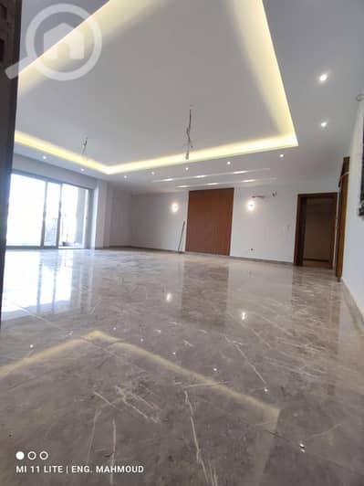 4 Bedroom Apartment for Rent in New Cairo, Cairo - WhatsApp Image 2024-01-18 at 18.50. 26_7297828c. jpg
