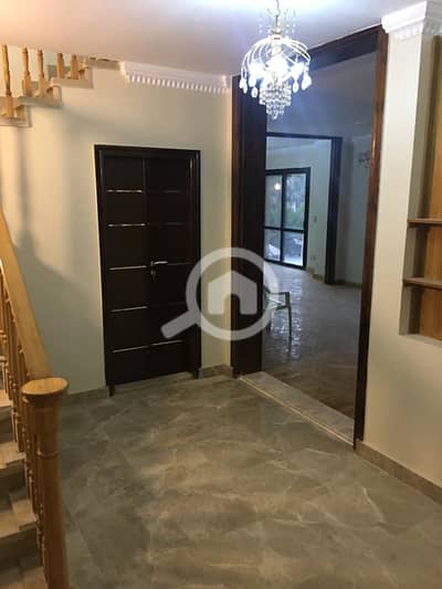 3 Bedroom Flat for Rent in New Heliopolis, Cairo - WhatsApp Image 2024-01-08 at 5.16. 38 PM. jpeg