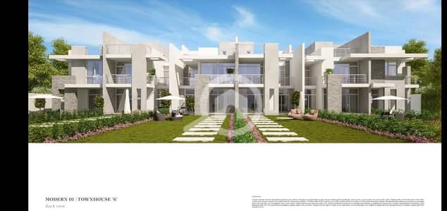 5 Bedroom Villa for Sale in New Capital City, Cairo - 8f8201f6-ca7f-428f-bf36-086cc946fba3. jpeg