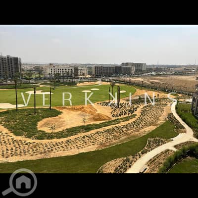 3 Bedroom Flat for Rent in Mokattam, Cairo - 22. png