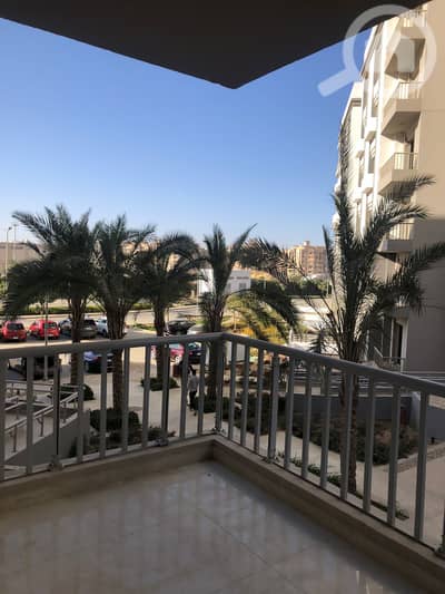 2 Bedroom Flat for Rent in New Cairo, Cairo - 1. jpeg