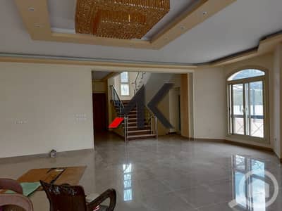 4 Bedroom Twin House for Rent in New Cairo, Cairo - WhatsApp Image 2023-11-07 at 1.37. 45 PM (2). jpeg
