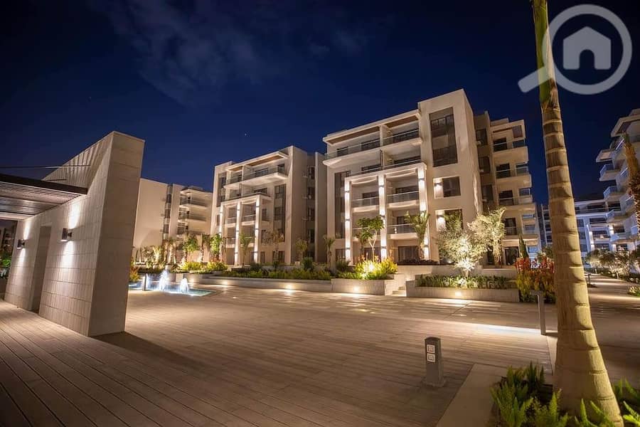 1,600,000/EGP apartment for Sale 5th Settlement, New Cairo 15