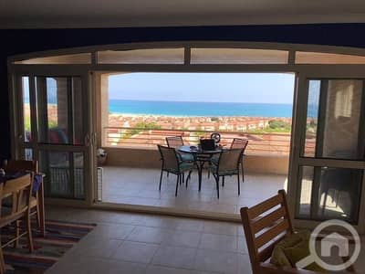 3 Bedroom Twin House for Sale in North Coast, Matruh - فيلا 168م ع البحر مباشرا متشطب تلال العلمين الساحل telal north Villa