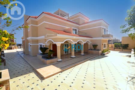 5 Bedroom Villa for Sale in Sahl Hasheesh, Red Sea - 1. jpg
