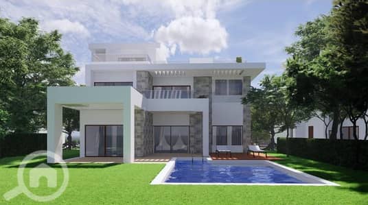 5 Bedroom Villa for Sale in Sahl Hasheesh, Red Sea - 9. jpg