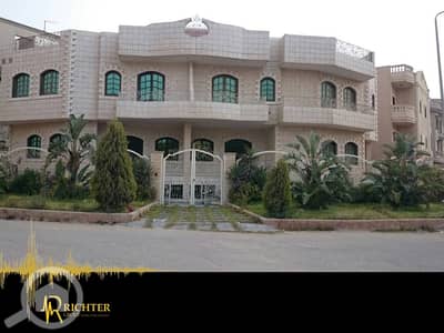 11 Bedroom Villa for Sale in New Cairo, Cairo - V-NAR-018 (17). jpg