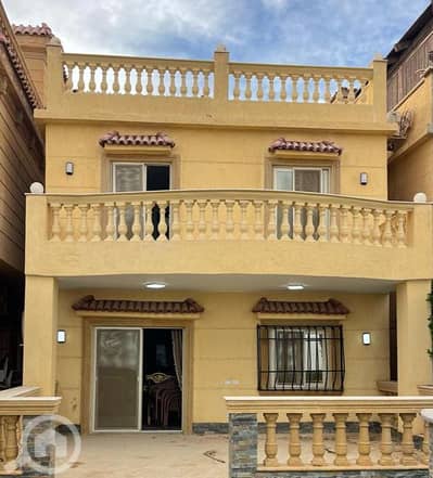 3 Bedroom Villa for Sale in Ain Sukhna, Suez - 61fb9f0a-6045-4ca1-b964-1f89d2a96c47. JPG
