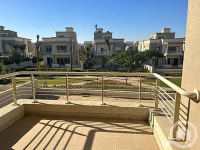 4 Bedroom Villa for Sale in New Cairo, Cairo - d2b88b2e-6823-4fd1-960d-6fd0c0dd3307. png