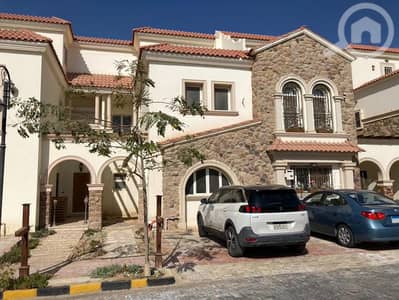 3 Bedroom Villa for Sale in Shorouk City, Cairo - IMG-20240201-WA0035. jpg