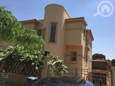 4 Bedroom Villa for Sale in New Cairo, Cairo - WhatsApp Image 2024-02-05 at 1.08. 30 PM (1). jpeg