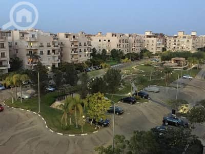4 Bedroom Apartment for Sale in Sheikh Zayed, Giza - Beverly-Hills-In-Sheikh-Zayed-Hotel-6th-of-October-City-Exterior. jpg