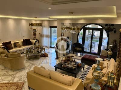 5 Bedroom Twin House for Rent in New Cairo, Cairo - ef3ea667-0d01-4d54-bade-b8501ab3ddc2. jpg