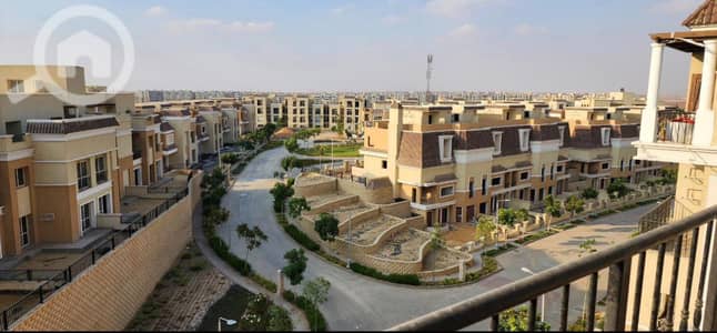 2 Bedroom Apartment for Sale in Mostakbal City, Cairo - WhatsApp Image 2024-01-31 at 6.09. 54 PM. jpeg