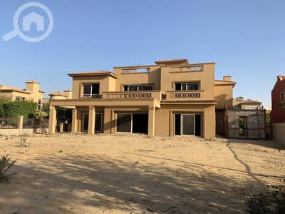 5 Bedroom Villa for Sale in New Cairo, Cairo - WhatsApp Image 2024-02-07 at 12.53. 59 PM (1). jpeg