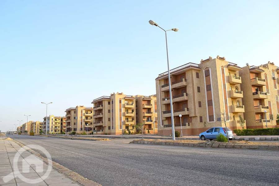 850,000/EGP apartment for Sale Heliopolis, Cairo 2 images