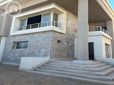 4 Bedroom Villa for Sale in New Cairo, Cairo - 6987e259-eaa3-4284-bd0a-5b5935a1a8f0. png