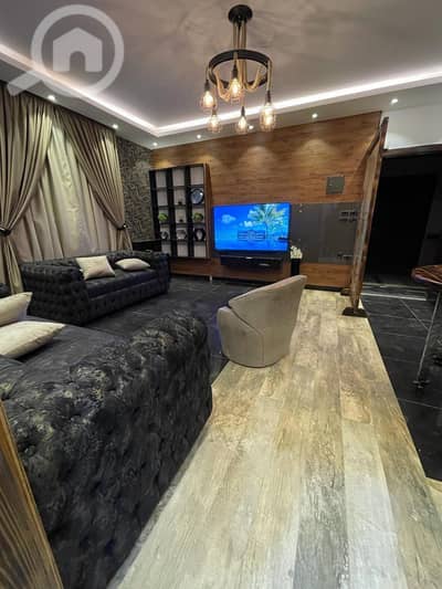 1 Bedroom Apartment for Rent in New Cairo, Cairo - 6f640645-d54b-4c57-8eba-c800f8053fa7. jpg