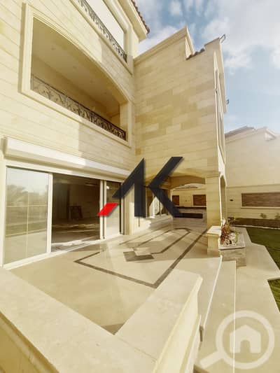 4 Bedroom Villa for Sale in New Cairo, Cairo - COVER. jpeg