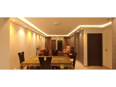 شقة 3 غرف نوم للايجار في الشيخ زايد، الجيزة - 86db12da-297b-4917-9ce6-fae85a0b8965. jpg