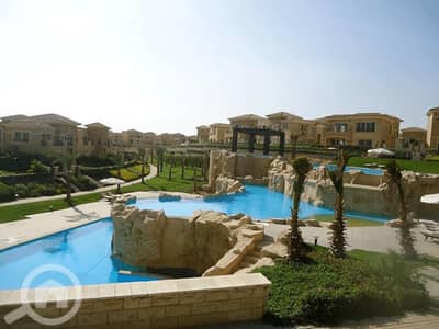 3 Bedroom Flat for Sale in Ain Sukhna, Suez - 0a3e850a-4670-4c16-b62a-bdac394b0adc. png