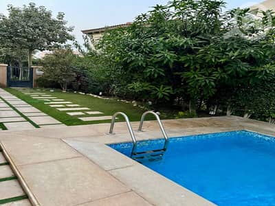 4 Bedroom Villa for Sale in New Cairo, Cairo - a04ba974-392b-4dad-a400-86b108752f26. jpg