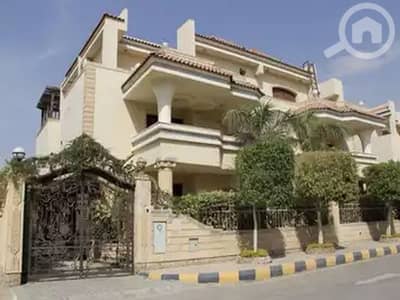 4 Bedroom Twin House for Sale in New Cairo, Cairo - 650087fa60bd8199143267_800x600. jpg