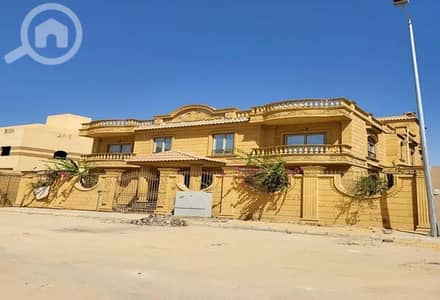 11 Bedroom Villa for Sale in 6th of October, Giza - 4868087-1294bo. jpg