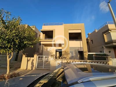4 Bedroom Townhouse for Sale in 6th of October, Giza - 419720235_3692296667721723_3813642460877055245_n. jpg