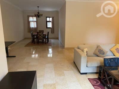 2 Bedroom Duplex for Rent in Sheikh Zayed, Giza - WhatsApp Image 2024-02-11 at 07.29. 58. jpg