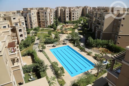 2 Bedroom Apartment for Rent in New Cairo, Cairo - WhatsApp Image 2022-01-25 at 2.29. 13 PM. jpeg
