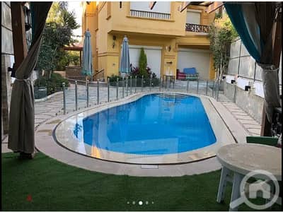 6 Bedroom Villa for Sale in New Cairo, Cairo - WhatsApp Image 2024-02-15 at 1.20. 54 PM (1). jpeg