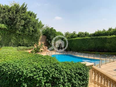 7 Bedroom Villa for Sale in New Cairo, Cairo - WhatsApp Image 2024-02-14 at 1.59. 20 PM (2). jpeg