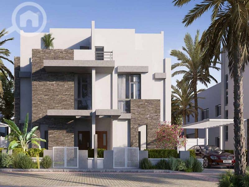 8 Villas in Al Maqsad New Capita_800x600. jpg
