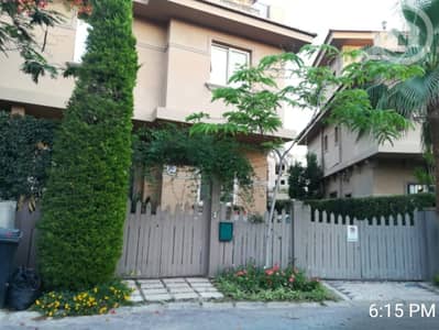 5 Bedroom Twin House for Sale in New Cairo, Cairo - WhatsApp Image 2023-07-28 at 3.07. 43 PM. jpeg