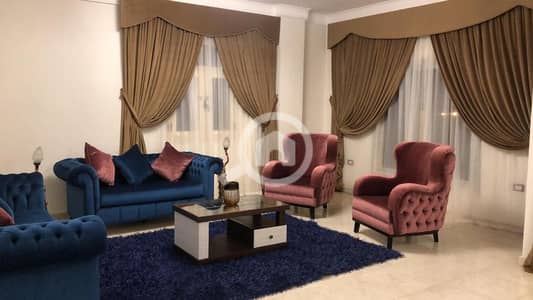 3 Bedroom Flat for Sale in New Cairo, Cairo - 9d212a8f-5226-428b-a5c2-4f6a13a4783b. jpg