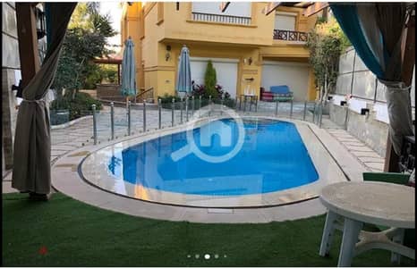 6 Bedroom Villa for Sale in New Cairo, Cairo - WhatsApp Image 2024-02-15 at 11.49. 17 AM (2). jpeg