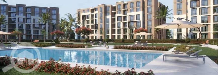 3 Bedroom Apartment for Sale in Mostakbal City, Cairo - FB_IMG_1697436980218 - Copy. jpg