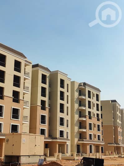 دوبلكس 3 غرف نوم للبيع في مدينة المستقبل، القاهرة - WhatsApp Image 2022-01-09 at 11.35. 53 PM (2). jpeg