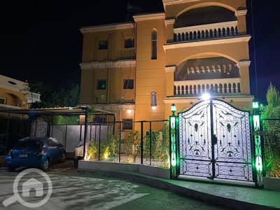 4 Bedroom Villa for Sale in New Heliopolis, Cairo - 0f968d54-3505-4e5a-9ca4-0901e902a87c. jpg