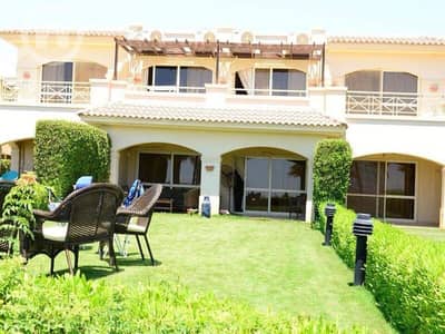 3 Bedroom Twin House for Sale in Ain Sukhna, Suez - 38fa93ec-c210-4524-96af-3ba7ad89aca4. jpg