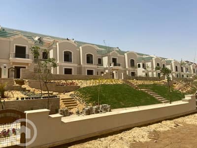 5 Bedroom Townhouse for Sale in Mostakbal City, Cairo - IMG-20201130-WA0081. jpg